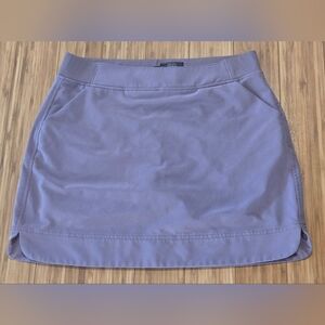 NWOT 32 Cool Women's Purple Skirt